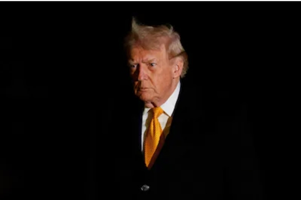 Trump pide a Delcy Rodríguez “acceso total” a Venezuela y lanza amenazas de nuevos ataques - Noticiero Paraguay