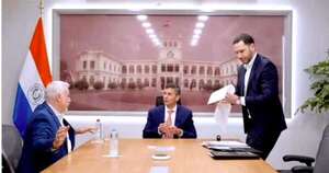 La Nación / Este año se inaugurará el hospital veterinario