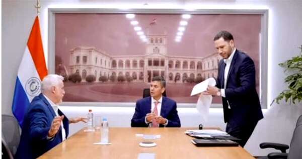 La Nación / Este año se inaugurará el hospital veterinario