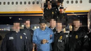 Lo que tenés que saber: Audiencia de Maduro, filas por operativo retorno y una homilía contundente