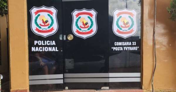 Diario HOY | Detienen a un hombre por abusar de su hija de seis años