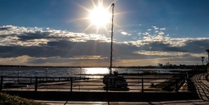 Semana con mañanas frescas y tardes calurosas en gran parte del país