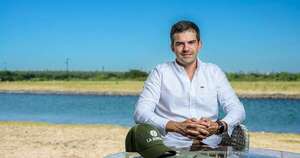 En la Ribera del futuro