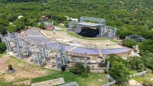 AUDIO: San Ber: locales nocturnos se “dispersaron” por prohibición de operar en Anfiteatro, lamentan  - La Primera Mañana - ABC Color