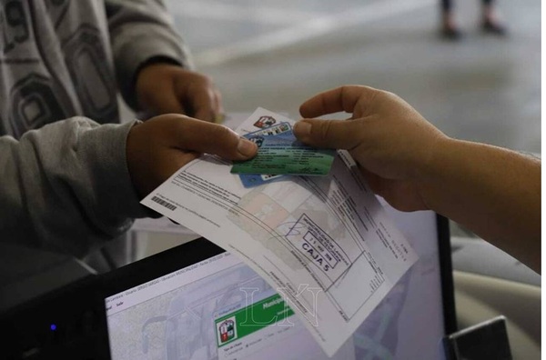 Unificación de licencias: cómo se computarán infracciones y funcionará el sistema de puntos - ADN Digital