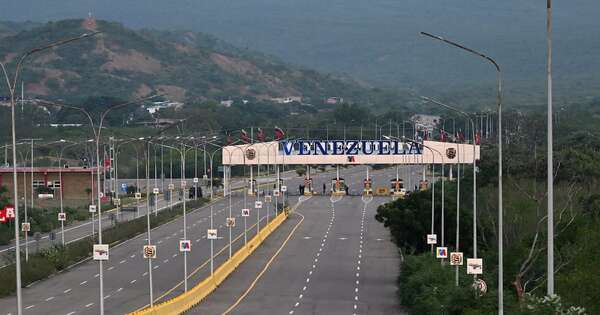 La Nación / Guerrillas colombianas lanzan advertencia a EE. UU. tras captura de Maduro