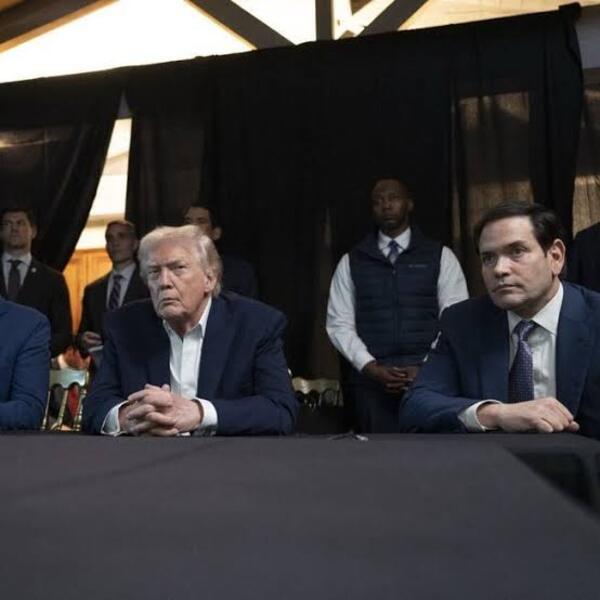 La vigencia del realismo y sus efectos en América Latina - El Trueno