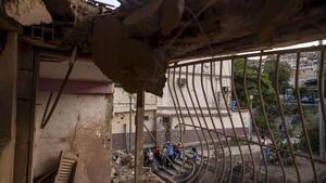 Venezuela confirma muerte de 32 "combatientes cubanos" en ataque de EEUU y los homenajea