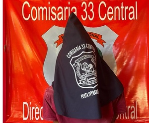 Monstruo que abusó de su hija de 6 años fue detenido - ADN Digital