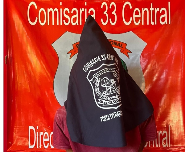 Monstruo que abusó de su hija de 6 años fue detenido - ADN Digital