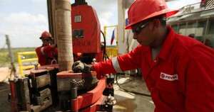 La Nación / El petróleo venezolano, factor estratégico opacado por gestión chavista