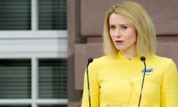 La UE exige una salida democrática en Venezuela - OviedoPress