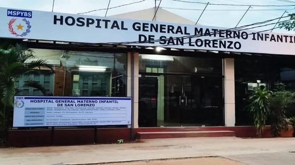 Crisis en el Hospital de Calle’i: pacientes y médicos denuncian falta de atención, especialistas e insumos » San Lorenzo PY