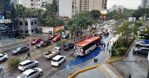 Diario HOY | Pronóstico de 12ºC en pleno enero