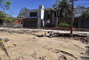 Asunción: Estos son los barrios “top” que pagarán el doble del impuesto inmobiliario que en el centro - Nacionales - ABC Color