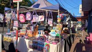 Operativo “Reyes Magos” en la avenida Eusebio Ayala  - Nacionales - ABC Color