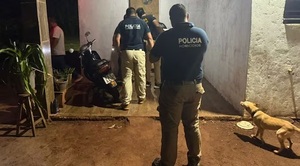 En un día, sicarios atacan Canindeyú y Amambay - ADN Digital