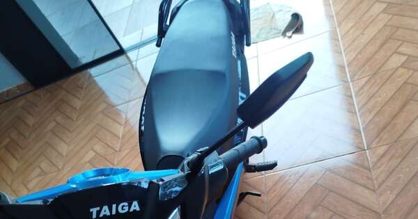 Diario HOY | Niña de 5 años muere tras caer de moto manejada por su hermanita de 11