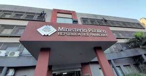 Diario HOY | Fiscalía dispuso búsqueda de cuatro personas en menos de 24 horas