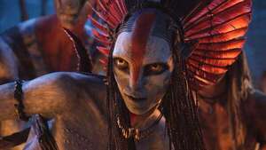 “Avatar: Fuego y cenizas” supera los mil millones de dolares de recaudación mundial - Cine y TV - ABC Color
