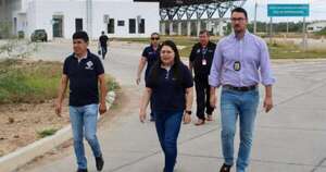 La Nación / Restricciones migratorias no afectan a venezolanos refugiados y radicados en Paraguay