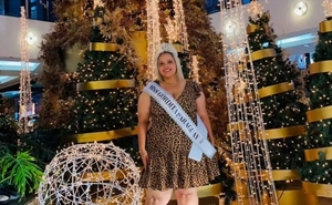 Miss Gordita Verano 2026 abre su convocatoria » San Lorenzo PY