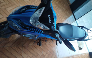 Muere niña de 5 años en accidente; la moto era conducida por su hermana de 11 años - Noticiero Paraguay