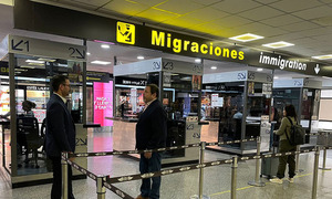 Paraguay endurece controles migratorios para frenar posible ingreso de aliados del chavismo - OviedoPress