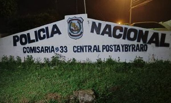 Capiatá: detienen a un hombre acusado de abusar de su hija de seis años - OviedoPress