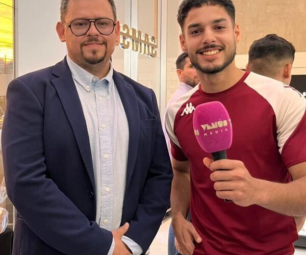 Innovación sin límites: Samsung inaugura su nuevo Espacio de Experiencia en Paraguay