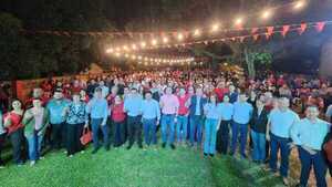 ANR apuesta a Concordia en Misiones y confirma al primer candidato para municipales