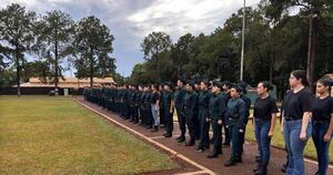 Diario HOY | Más de 3.000 jóvenes inician el curso del Cimefor