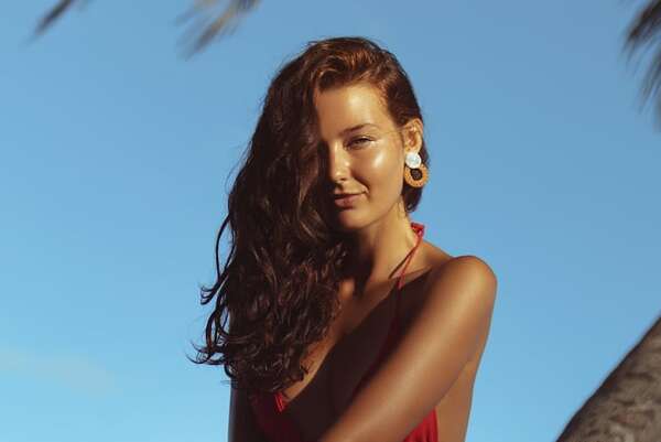 Adiós al cabello dañado: los cuatro pasos post-playa esenciales para un pelo fuerte y brillante - Estilo de vida - ABC Color