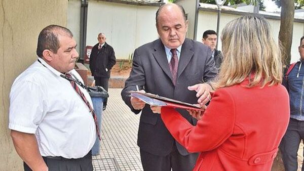 Fijan audiencia telemática para analizar pedido de prisión domiciliaria para Rafael Ramírez Doldán - PDS RADIO Y TV