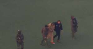 Diario HOY | Maduro comparece ante la Corte de Nueva York