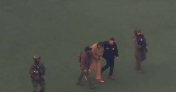 Diario HOY | Maduro comparece ante la Corte de Nueva York