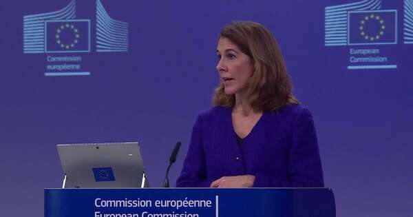 La Nación / La UE espera firmar “pronto” el acuerdo comercial con Mercosur
