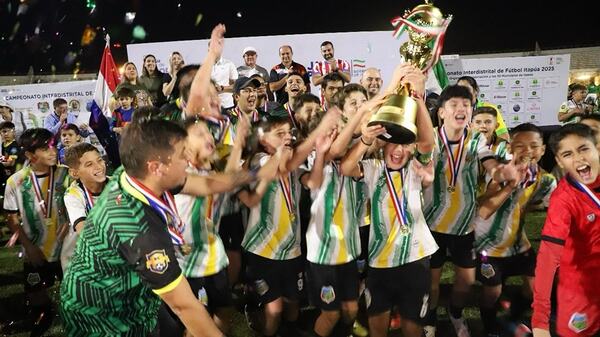 Cambyretá abre sus puertas a nuevos talentos del fútbol con miras al Interdistrital 2026