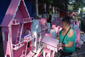 Reyes Magos: avenida Pettirossi estará cerrada esta noche | Unicanal