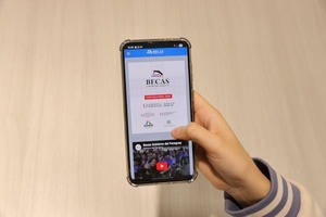 Hoy, último día para postular a las Becas Gobierno del Paraguay