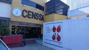 ¡Atención! Llaman a donar sangre ante escasez a nivel país - Nacionales - ABC Color