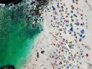 Playas con historia: descubrí la belleza y los misterios de la playa Bahía Inglesa en Chile - Viajes - ABC Color