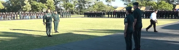 Entre hombres y mujeres, más de 3 mil jóvenes inician curso del Cimefor - ADN Digital