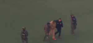 Maduro comparece ante la Corte de Nueva York