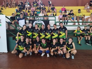 Federación de Handball de Cambyretã abre convocatoria a entrenamientos de prueba