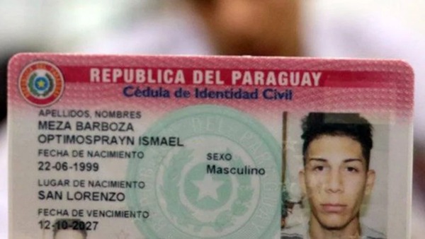 Paraguay endurece controles y ya no permitirá la inscripción de nombres extravagantes