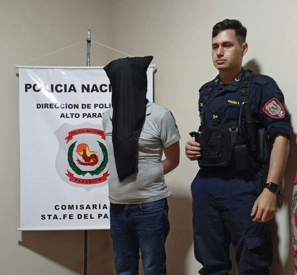 Popular / Hermanitas visitaron a su abuela y fueron toqueteadas por la pareja de la doña