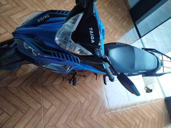 Popular / Nena de 5 años murió al caer de la moto que manejaba su hermana de 11