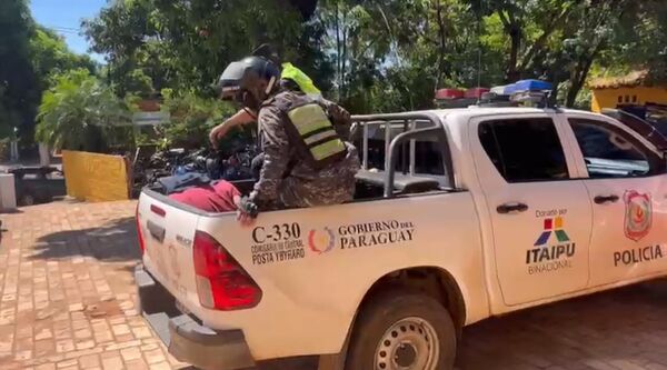 Popular / Bestia detenido por abusar de su hija de 6 años