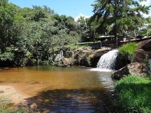 MADES lanza campaña para promover el cuidado de espacios naturales